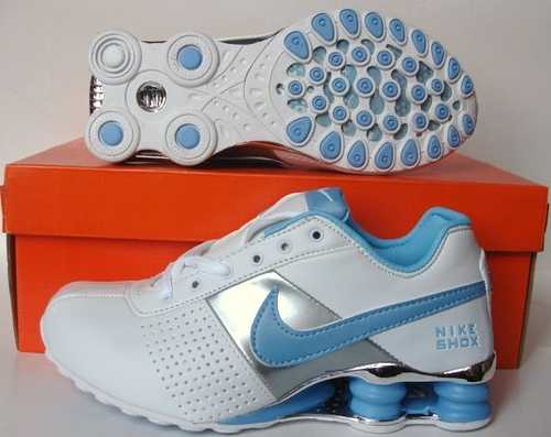 Nike Shoks